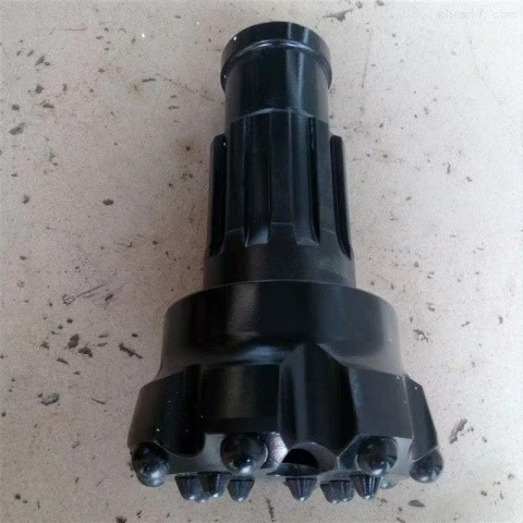Low-pressure Drilling Tools factory